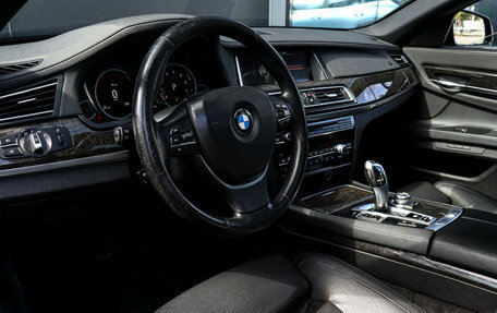 BMW 7 серия, 2013 год, 1 997 000 рублей, 16 фотография