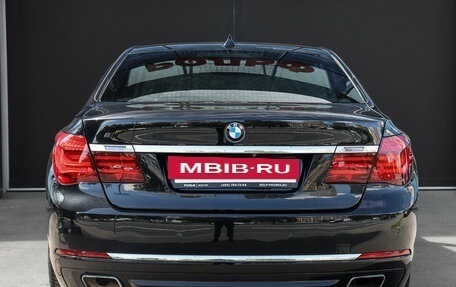 BMW 7 серия, 2013 год, 1 997 000 рублей, 5 фотография