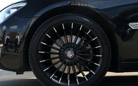 BMW 7 серия, 2013 год, 1 997 000 рублей, 27 фотография