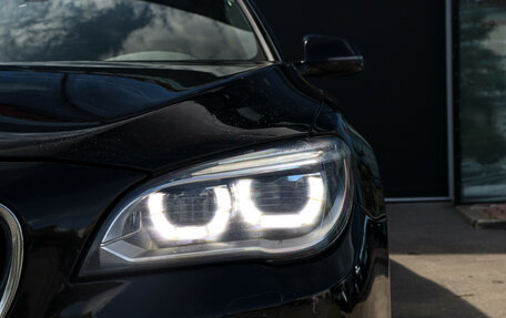 BMW 7 серия, 2013 год, 1 997 000 рублей, 28 фотография