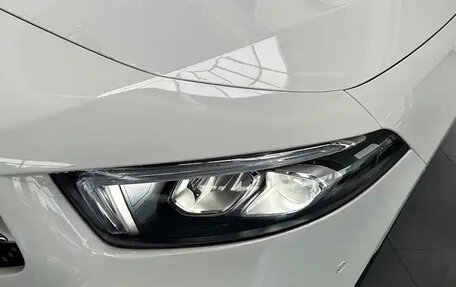 Mercedes-Benz A-Класс, 2022 год, 1 580 045 рублей, 7 фотография