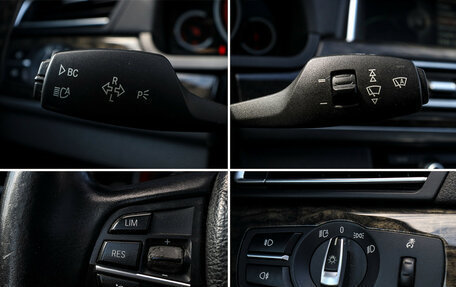 BMW 7 серия, 2013 год, 1 997 000 рублей, 25 фотография