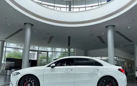 Mercedes-Benz A-Класс, 2022 год, 1 580 045 рублей, 9 фотография