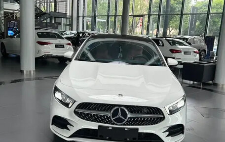 Mercedes-Benz A-Класс, 2022 год, 1 580 045 рублей, 6 фотография