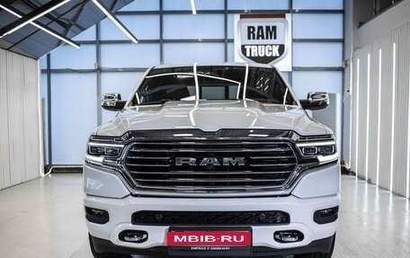 Rambler 1500, 2023 год, 8 999 999 рублей, 3 фотография