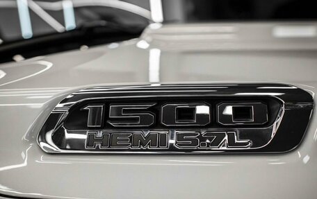 Rambler 1500, 2023 год, 8 999 999 рублей, 10 фотография