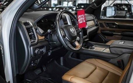 Rambler 1500, 2023 год, 8 999 999 рублей, 13 фотография