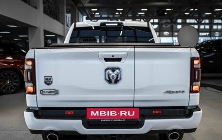 Rambler 1500, 2023 год, 8 999 999 рублей, 6 фотография