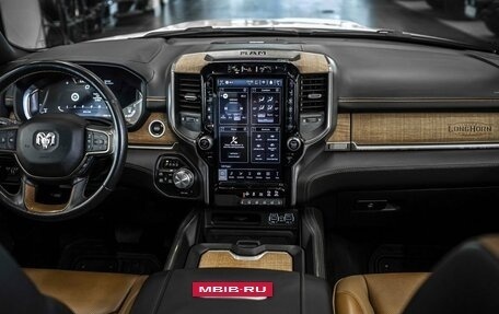 Rambler 1500, 2023 год, 8 999 999 рублей, 30 фотография