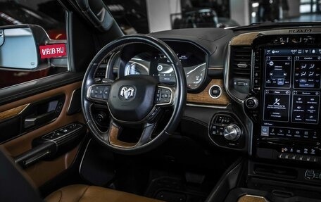 Rambler 1500, 2023 год, 8 999 999 рублей, 32 фотография