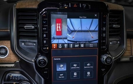 Rambler 1500, 2023 год, 8 999 999 рублей, 37 фотография