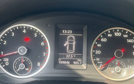 Volkswagen Tiguan I, 2014 год, 1 500 000 рублей, 10 фотография
