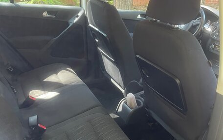 Volkswagen Tiguan I, 2014 год, 1 500 000 рублей, 8 фотография