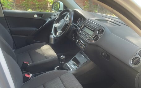 Volkswagen Tiguan I, 2014 год, 1 500 000 рублей, 7 фотография