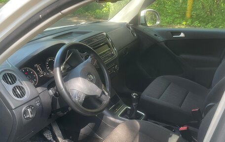 Volkswagen Tiguan I, 2014 год, 1 500 000 рублей, 9 фотография