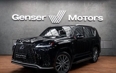 Lexus LX, 2024 год, 16 000 000 рублей, 1 фотография