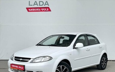 Chevrolet Lacetti, 2012 год, 588 000 рублей, 1 фотография