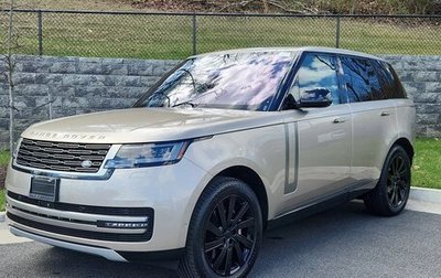 Land Rover Range Rover IV рестайлинг, 2022 год, 135 000 рублей, 1 фотография