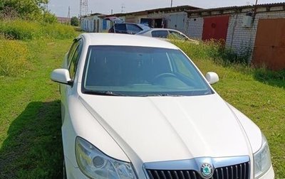 Skoda Octavia, 2012 год, 750 000 рублей, 1 фотография