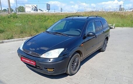 Ford Focus IV, 2001 год, 325 000 рублей, 1 фотография