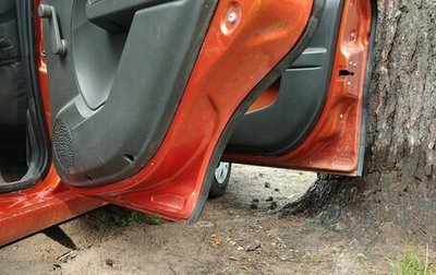 Fiat Panda II, 2007 год, 450 000 рублей, 1 фотография