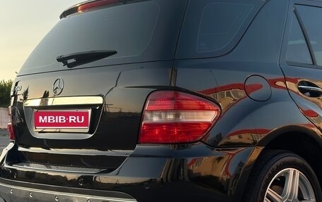 Mercedes-Benz M-Класс, 2006 год, 1 000 000 рублей, 1 фотография
