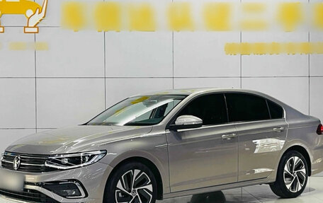 Volkswagen Bora, 2022 год, 1 340 000 рублей, 1 фотография