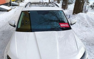 Skoda Kodiaq I, 2020 год, 2 250 000 рублей, 1 фотография
