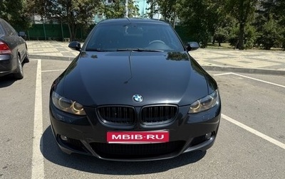 BMW 3 серия, 2008 год, 2 200 000 рублей, 1 фотография