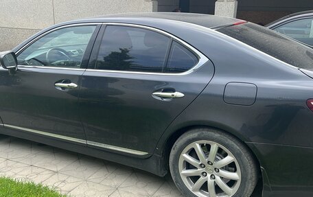 Lexus LS IV, 2007 год, 950 000 рублей, 5 фотография
