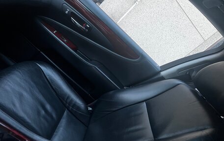 Lexus LS IV, 2007 год, 950 000 рублей, 10 фотография