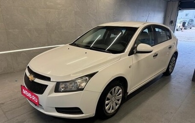 Chevrolet Cruze II, 2012 год, 669 000 рублей, 1 фотография