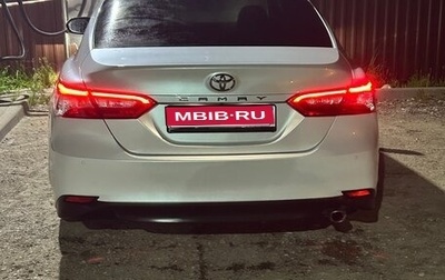 Toyota Camry, 2019 год, 2 900 000 рублей, 1 фотография