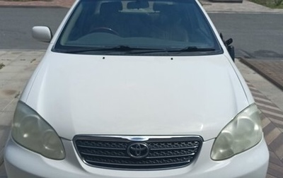Toyota Corolla, 2004 год, 400 000 рублей, 1 фотография