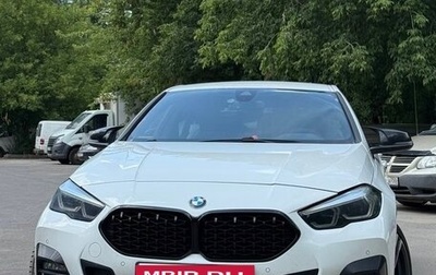 BMW 2 серия F44, 2020 год, 2 400 000 рублей, 1 фотография