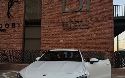 Mercedes-Benz CLA, 2019 год, 3 150 000 рублей, 1 фотография