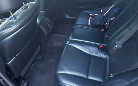 Lexus LS IV, 2007 год, 950 000 рублей, 13 фотография