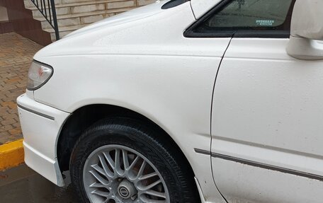 Nissan Presage I, 2001 год, 500 000 рублей, 3 фотография