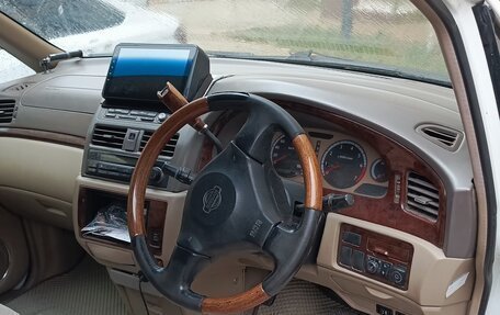 Nissan Presage I, 2001 год, 500 000 рублей, 12 фотография