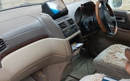 Nissan Presage I, 2001 год, 500 000 рублей, 11 фотография