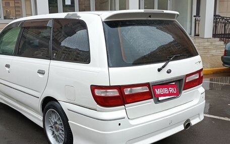 Nissan Presage I, 2001 год, 500 000 рублей, 6 фотография