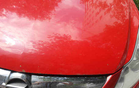 Opel Corsa D, 2008 год, 450 000 рублей, 9 фотография