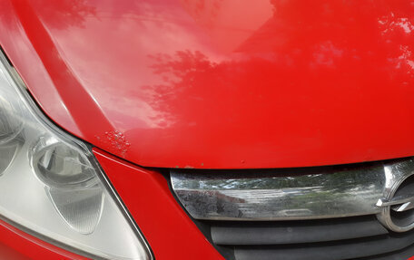 Opel Corsa D, 2008 год, 450 000 рублей, 8 фотография