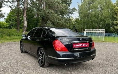 Nissan Teana, 2006 год, 665 000 рублей, 4 фотография