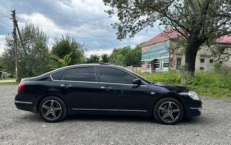 Nissan Teana, 2006 год, 665 000 рублей, 7 фотография