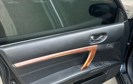 Nissan Teana, 2006 год, 665 000 рублей, 13 фотография