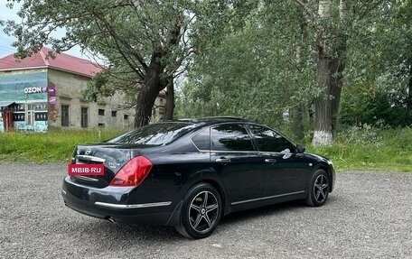 Nissan Teana, 2006 год, 665 000 рублей, 6 фотография