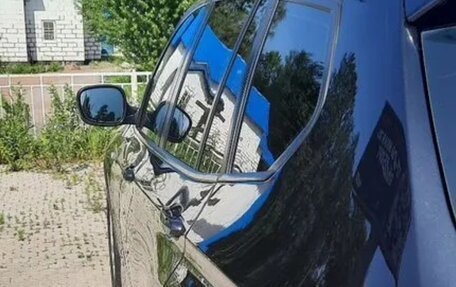 BMW X3, 2013 год, 1 385 000 рублей, 5 фотография