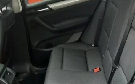BMW X3, 2013 год, 1 385 000 рублей, 7 фотография