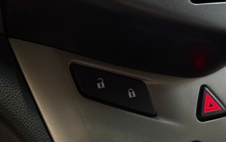 Chevrolet Aveo III, 2014 год, 820 000 рублей, 16 фотография